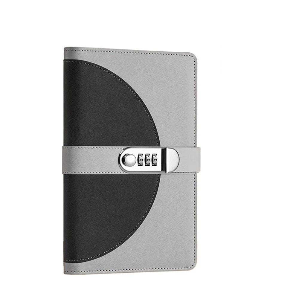 

Многокарманная книга с фиксированным депозитом Водонепроницаемый бюджетный органайзер для счетов Вызов экономии денег серый