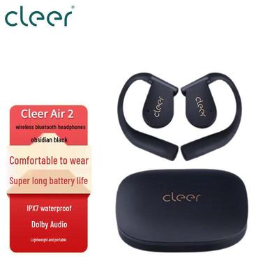Audio e Video – Cuffie wireless
