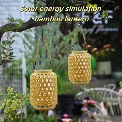 LED-Lampen – LED-Solarleuchten