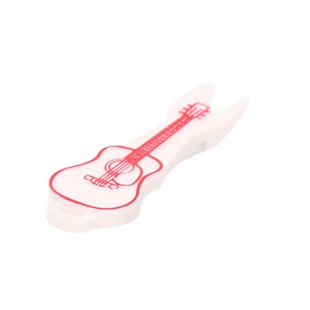 1Pcs Strap Retainer System Locking Button Pins Locking End Stud  for Acoustic Bass Guitar