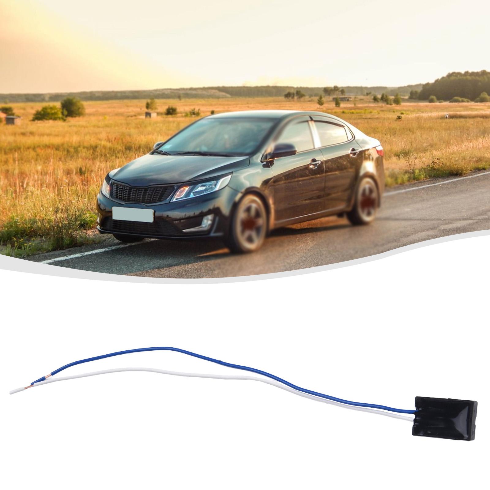 

82661-4Y000 Установка замены маленькой кнопки ABS черного цвета