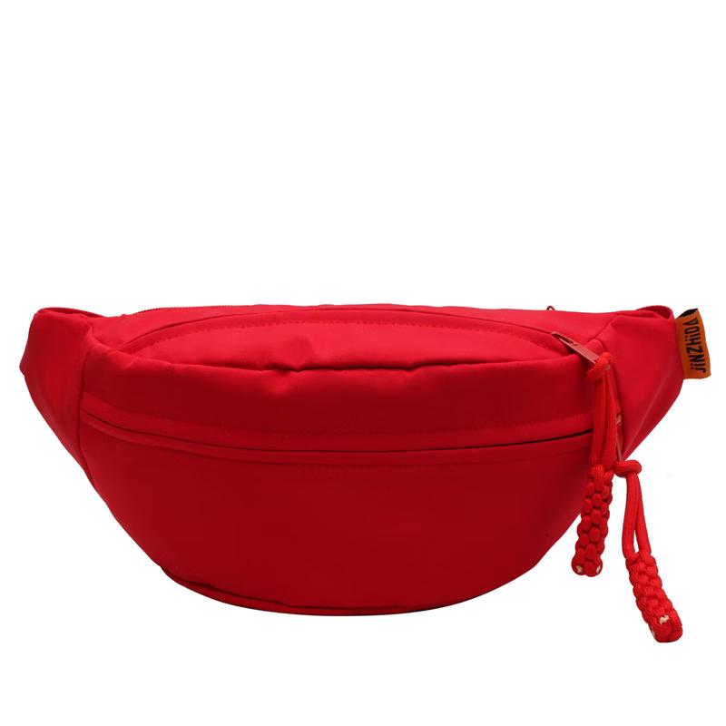 Warnerheim Canvas Casual Crossbody Bag 1