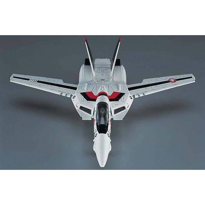 Hasegawa Macross/Super Dimensional Fortress Macross "Do You Remember Love?" VF-1A/J/S Valkyrie 1/72 Scale Plastic Model 19 x 34 x 19 cm