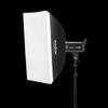 Godox SL100D LED Video Light Kit