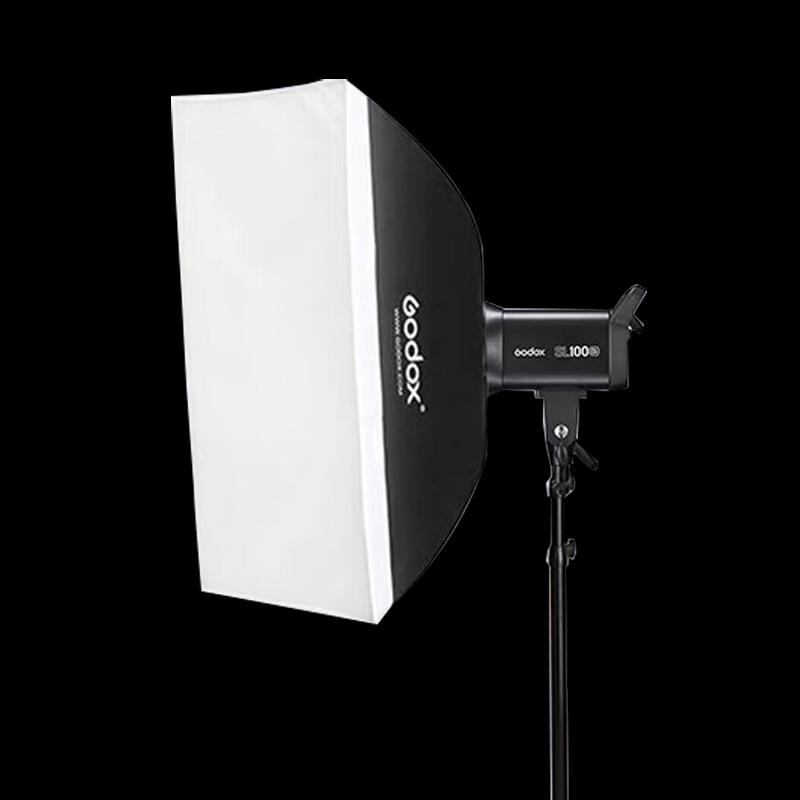 Godox SL100D LED Video Light Kit