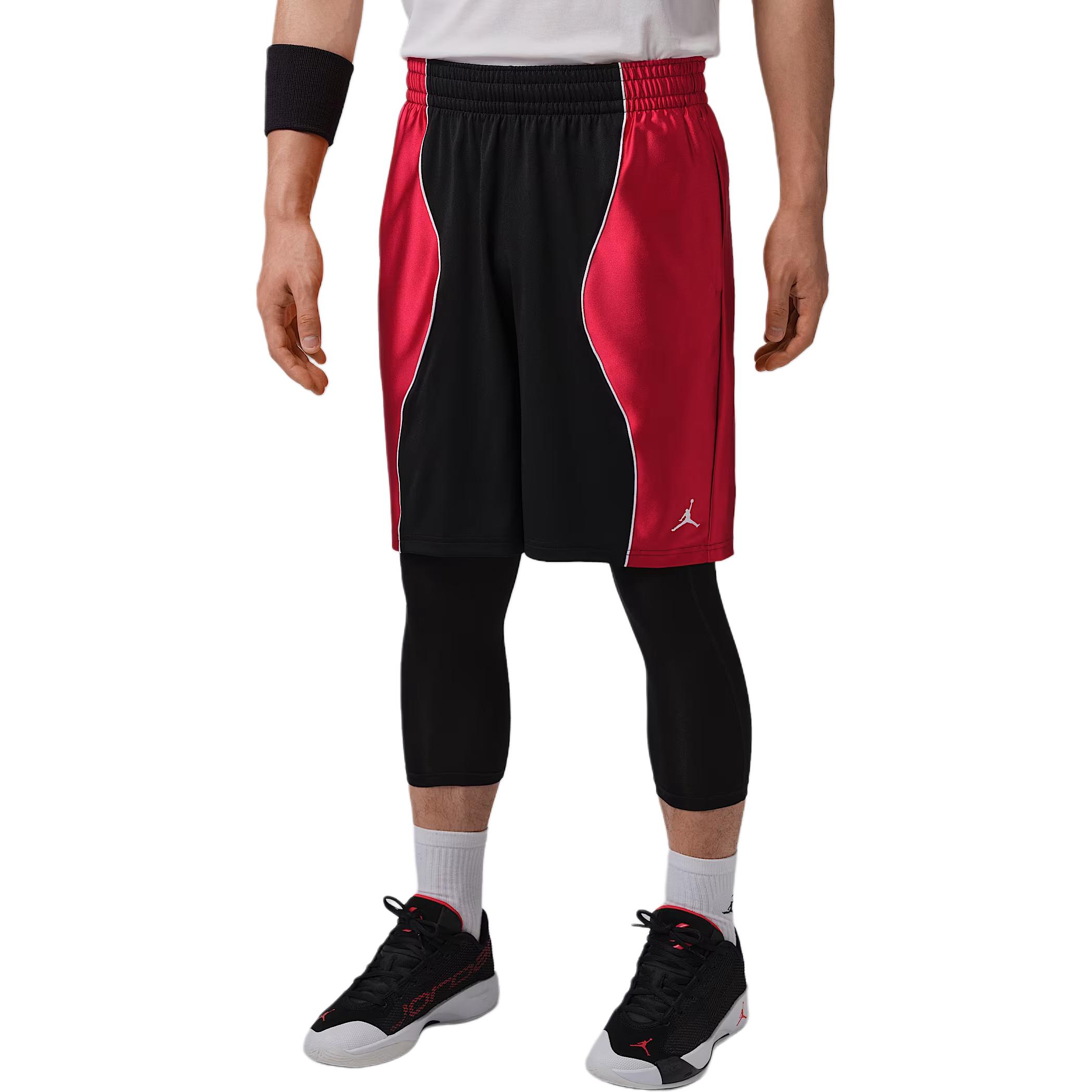 Jordan Sport Dri FIT Y2K Quick Dry Pants Men s IF3542-013 2XL
