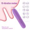 För damer – Vibratorer