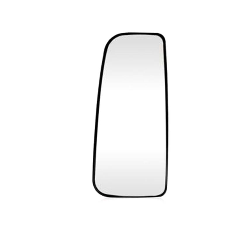 Left Door Wing Side Mirror Glass Heated With Backing Plate Accessories For Ford F150 2015- Car Accessories FL3Z17K707V As Shown Left