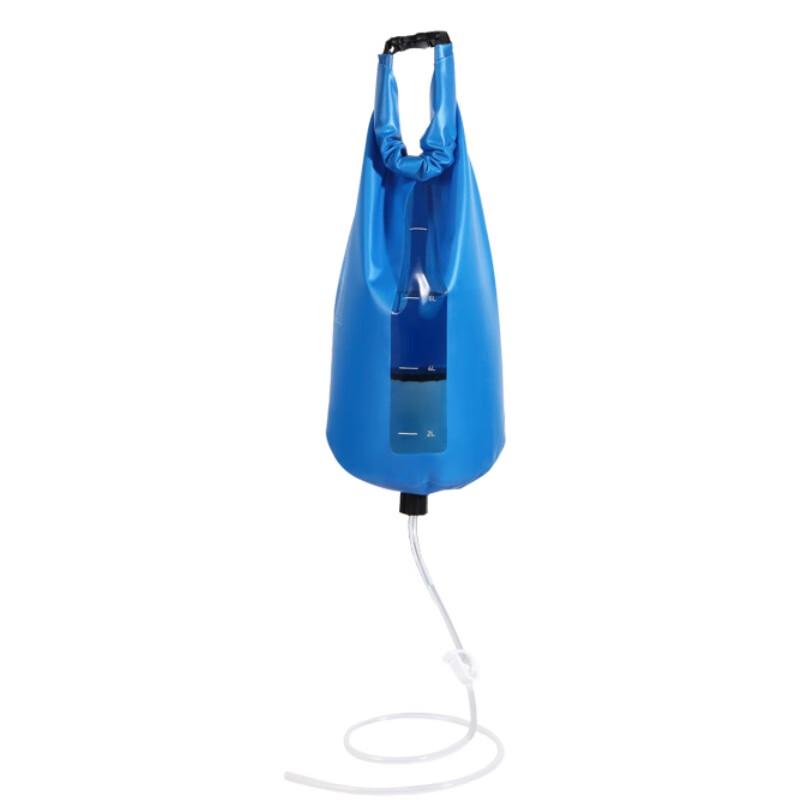 Jingyi Portable Gravity Water Filter Bag
