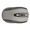 Mini Wireless Mouse 2.4GHz 3 Levels DPI Adjustable Wide Compatibility Mini Matte Texture Computer
