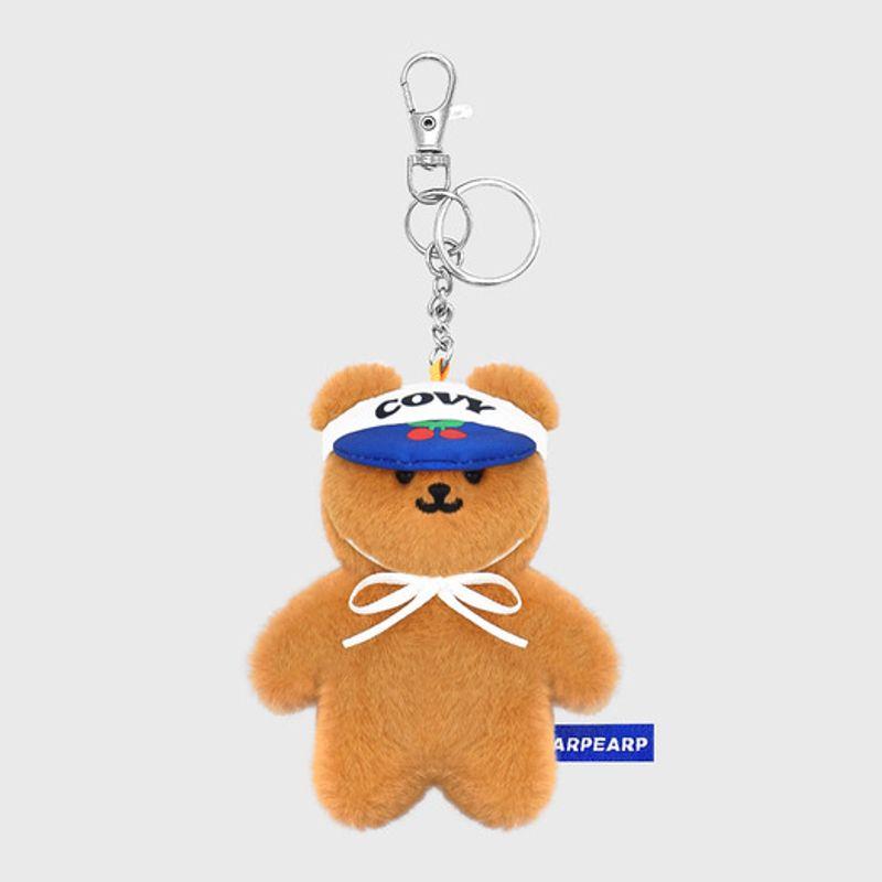

EARP EARP COVY (Doll Keyring) FREE