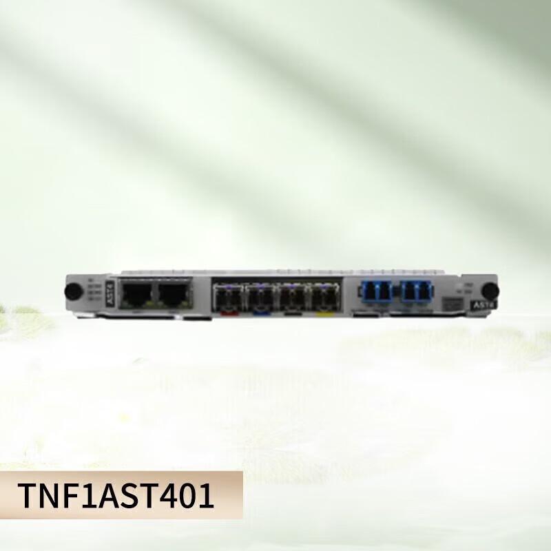 

Huawei TNF1AST401 Optical Terminal Unit