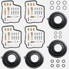 Honda CBR250R Carburetor Repair Kit