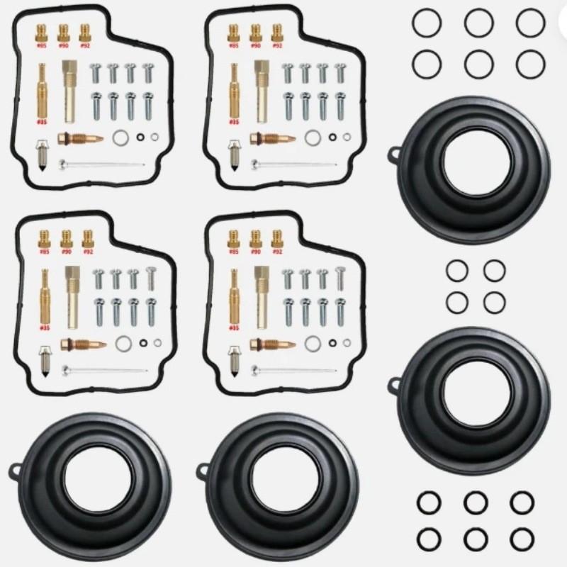 Honda CBR250R Carburetor Repair Kit