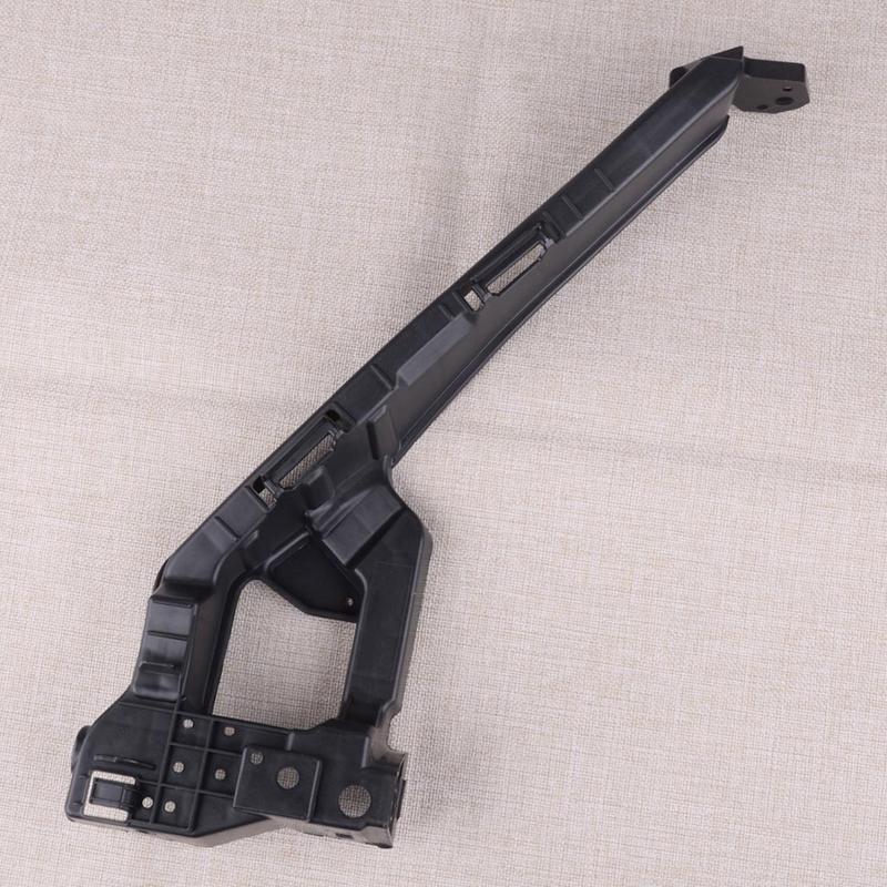 71140T7AJ00 Car Front Right Side Headlight Bracket Fit For Honda HR-V    Black