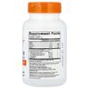 Doctor's Best Superba Krill Plus Omega-3 Softgels 60 Count