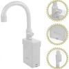 Kitchen Sink Faucet Kids Toy, Play Sink with Running Water Toy Sink Faucet