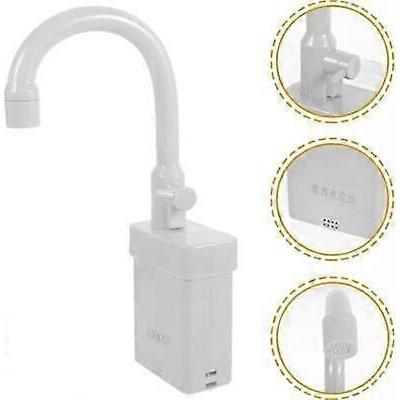 Kitchen Sink Faucet Kids Toy, Play Sink with Running Water Toy Sink Faucet