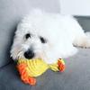 Dog toys Dog teeth grinding cotton rope toys Small and medium-sized dog toys knots toys pet supplies