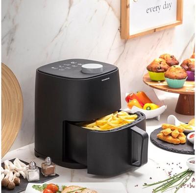 Deep Fryer Innovagoods Fryinn Lite 2000