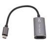 Type C To HD Multimedia Interface Video Capture Card Professional 4K 1080P Video Capture Card Supports for VLC for OBS
