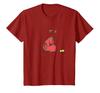 Moomin The Ninny That Disappeared Ninny T-Shirt
