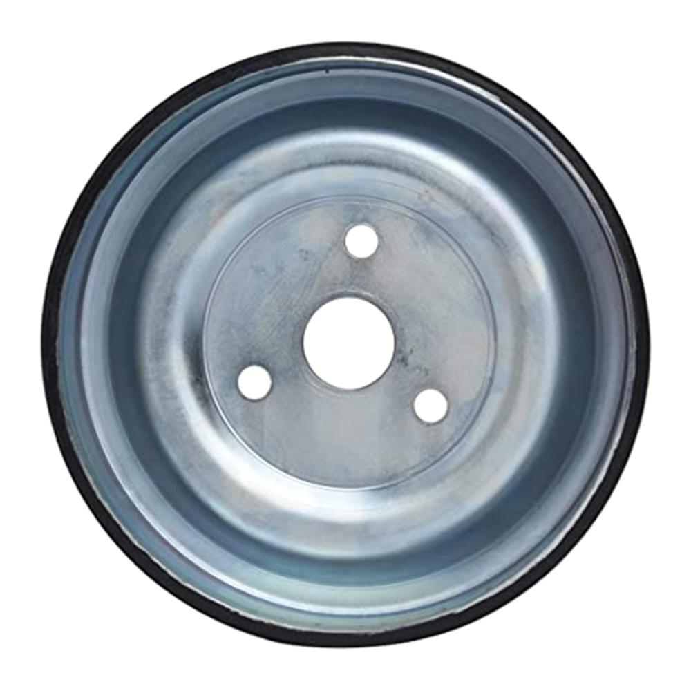 Engine Water Pump Pulley 11517545958 For Mini Cooper Countryman Paceman R60 R61