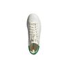 Adidas Stan Smith Lux Weiß Grün Herren Sneaker Creme Wolkenweiß Creme-Weiß IF8844