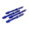 CUESOUL TERO system AK7 telescopic integrated slim shape dart shaft, set of 4 - B32mm (CS-AK7+9XB32)