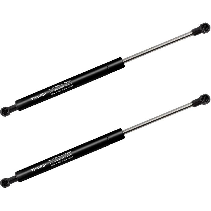 

6802 Trunk Lift Supports Gas Struts Shocks Dampers for Infiniti Q50 2014 2015 2016 2017 2018 2019 2020 Sedan 4-Door Trunk -Without Spoiler