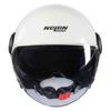 Nolan Open Face Helmet N21 Visor 06 Classico