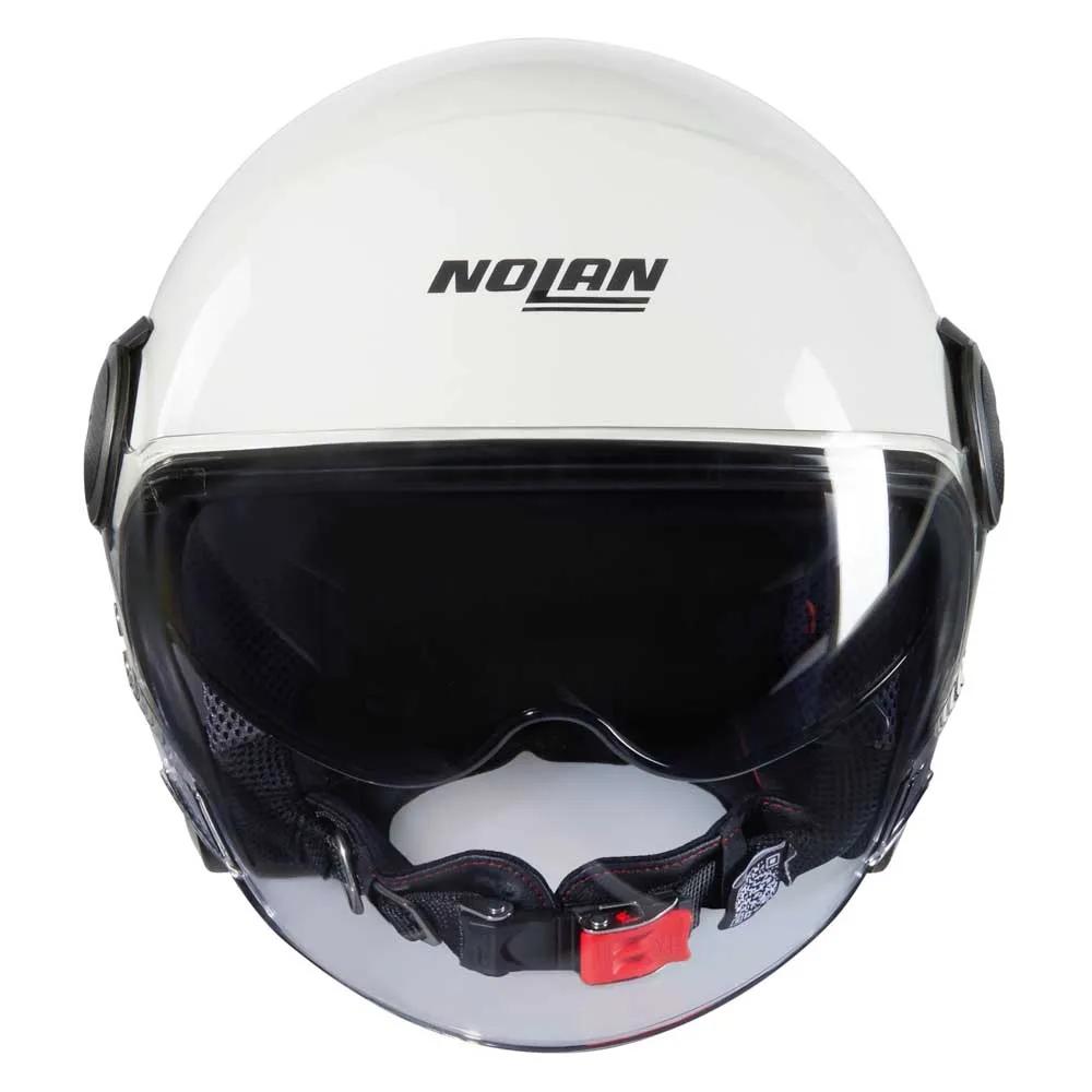 Nolan Open Face Helmet N21 Visor 06 Classico