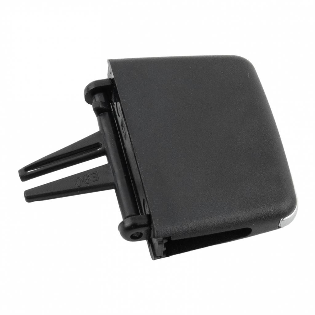 1pc Tab Clip ABS+PC Car Replacement For Center A/C Vent Outlet Repair Kit