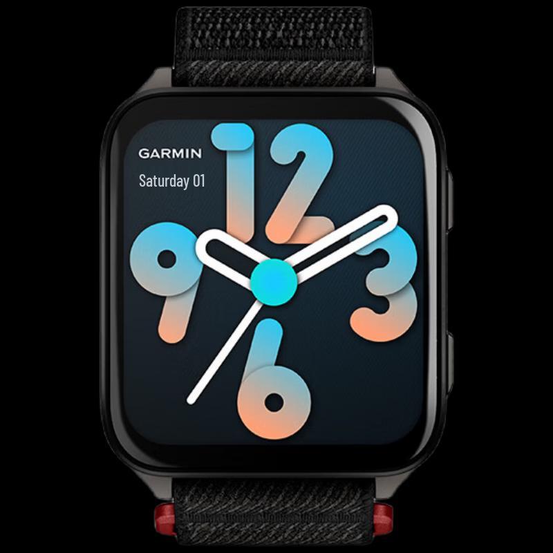 Garmin Venu X1 GPS Smartwatch (CN version)