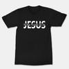 Der Weg Die Wahrheit Das Leben Shirt Christliches T-Shirt Jesus Tee Religiöser Glaube