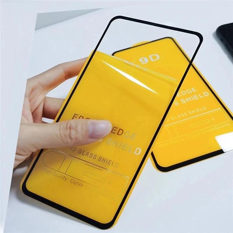3 pçs 9d vidro temperado para samsung galaxy a55 a56 5g a36 a26 a16 a35 a54 a15 a25 a34 a24 a14 a53 a33 a52 a13 9h protetor de tela