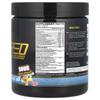 OxyShred Hardcore, Thermogenic Fat Burner, Sour Creepy Crawlies, 10.02 oz (284 g)