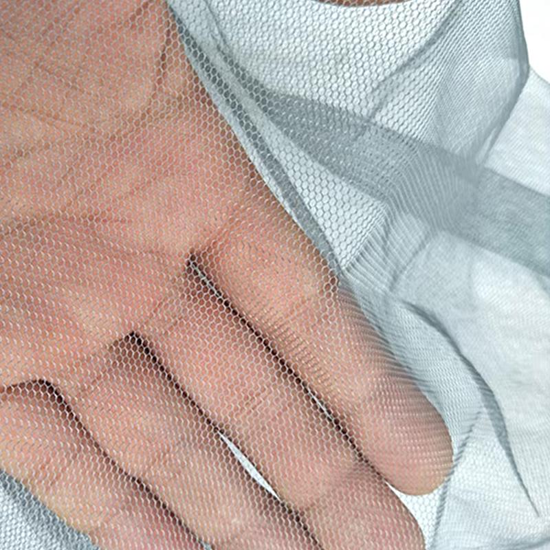 Fishing Net Cap For Hiking Fishing Anti Mosquito Outdoor Beekeeping Hood Insect-proof Camping Cap