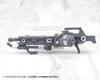 Kotobukiya Modeling Support Goods Heavy Weapon Unit 66 Flamethrower 125mm in Plastic Model Kit M.S.G (Approx. length) Non-scale