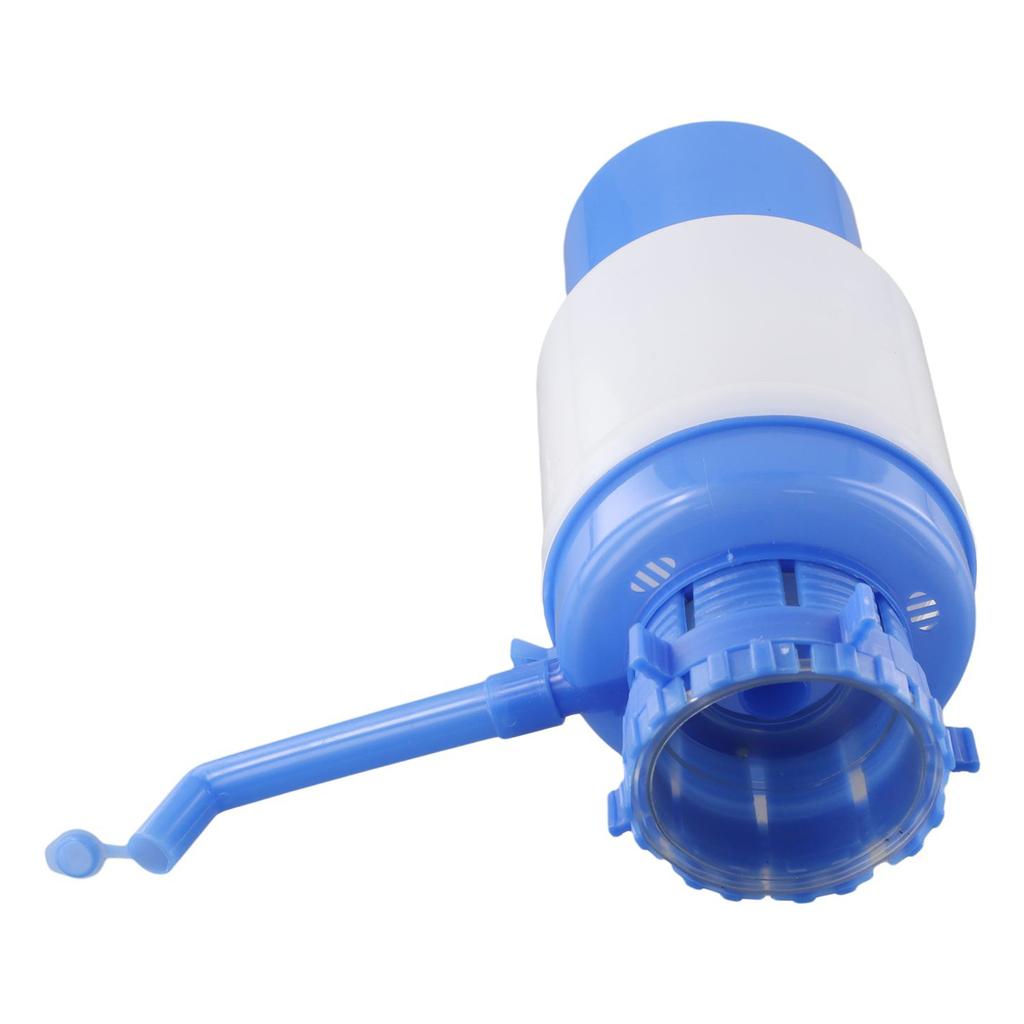 Barreled Water Presser Bottled Water Household Bottled Drinking Water Hand Pump Long Service Life Suitable For Home