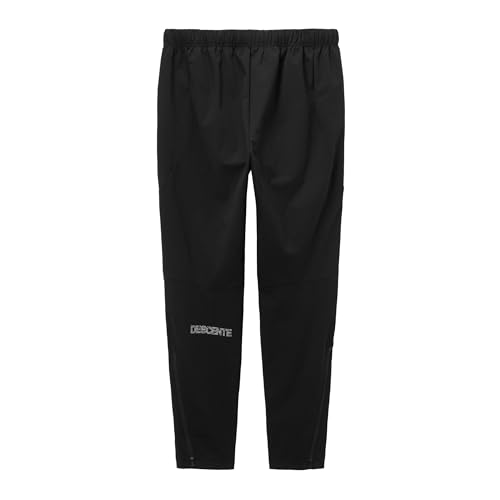 Warm-up long pants DV5FLP01U_BK00_M