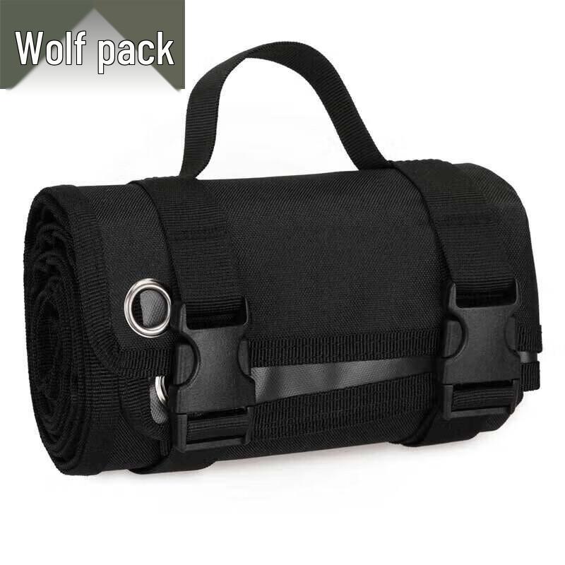Conglang Portable Tactical Outdoor Mat