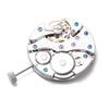 6497 Watch Movement For Seagull ST36 6497 17 Jewels Mechanical Hand Winding Watches Accessories Parts