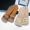 Accessories – Hansker, votter og fingerhansker