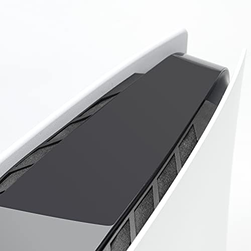 Filter & Port Cap Set for PS5 "Dust Removal Cap!5" - PS5