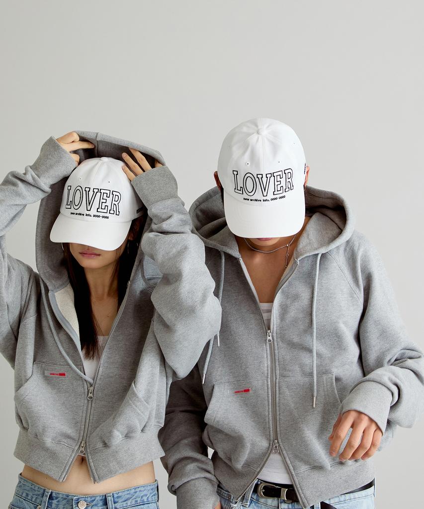 FOUR YOUNG Lover Cap