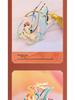 Dunhuang Classical Chinese Style Exquisite Metal Bookmark Gift Set