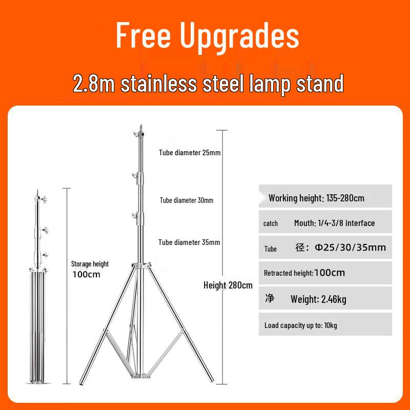 Godox SL150IIIBi Bi-color LED Video Light