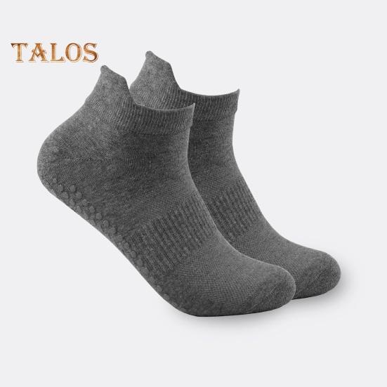 1 пара носков унисекс для пола — фото 8