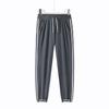 Men's Ice Silk Waterproof Sun-Protection Nylon Pants